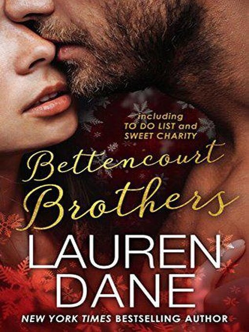 Title details for Bettencourt Brothers by Lauren Dane - Available